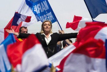 Парламентские выборы во Франции «травмировали» Евросоюз