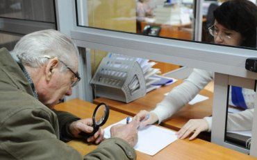 Когда ожидать в Украине повышение пенсионных выплат