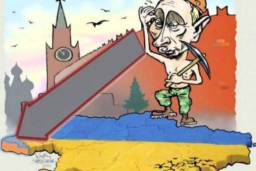 Зачем Путину нужны русины Закарпатья