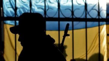 Кто сможет разоружить самооборону Майдана и Правый сектор?