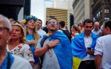 Українці масово перейшли на українську соцмережу Ukrainians