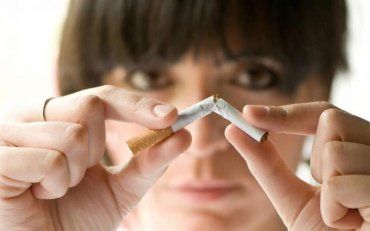 Курці електронних сигарет можуть з легкістю зітхнути