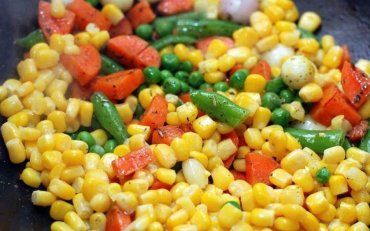 Як правильно приготувати кукурудзу: декілька порад