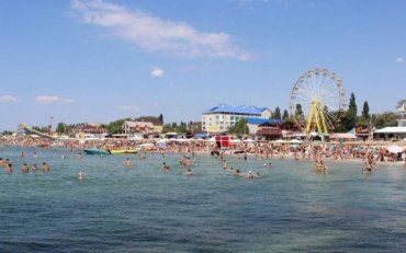 Випадок з підлітком нагадав, наскільки небезпечні українські курорти