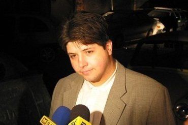 В Софии убит журналист Боби Цанков