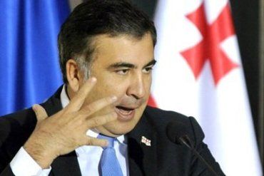 За прошедший год Саакашвили прочили кресло и в новом правительстве Украины