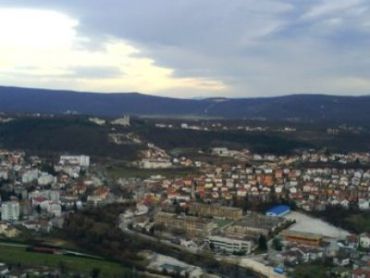В драке боснийских фанатов погиб человек