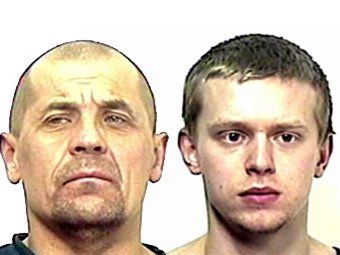 Двое граждан Литвы приговорены к пожизненному заключению