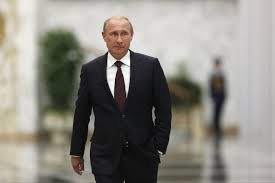 Походка Путіна видає підготовку в КДБ