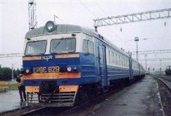 2 человека попали под поезд в Черкасской области