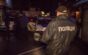 Пропавшая в Киеве 16-летняя девушка, оказалась убитая ее ж парнем