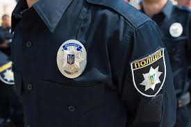 В городе над Латорицей патрульные штрафуют нарушителей ПДД