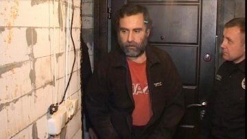Поліція звільнила Людмірского, якого викрадачі 8 місяців тримали в заручниках