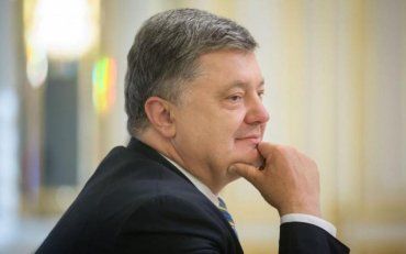 Президент поділився з українцями цілями на майбутнє, але забув за Крим та Донд