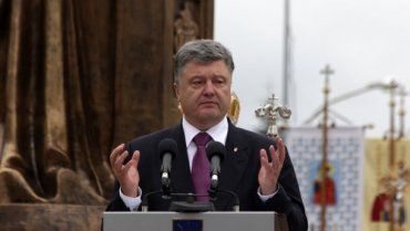 Украина в ближайшее время получит безвизовый режим - Порошенко