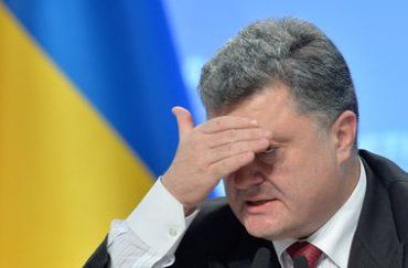 Предложение Порошенко якобы прозвучало на минских переговорах