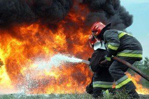 Минулоріч в області зареєстровано 1 697 пожеж