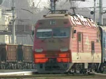 В Голосеевском районе столицы парень погиб под колесами поезда