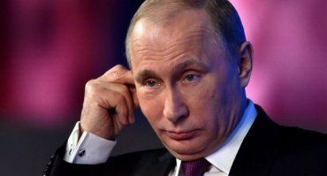 Пользователи обсуждают изменения во внешности Путина
