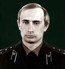 Путин во время службы в КГБ боролся с вымышленными “врагами народа”