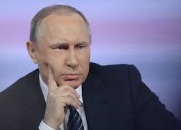 Президент РФ заявил, что вопросы об итогах Второй мировой откроют "ящик Пандоры"