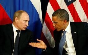 Первый раз за всю историю российские военные будут атаковать американских- Обама