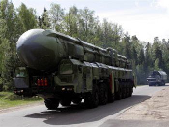 Кабмин спланировал перемещение военных и ядерных материалов через Закарпатье