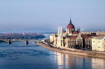 Венгрия будет возглавлять Евросоюз с января по июнь 2011-го года