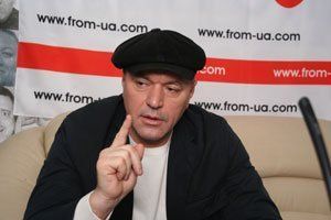 Прокуратура Ужгорода в непростых отношениях с уголовным авторитетом "Ратой"