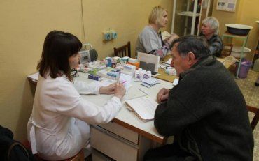 Медична реформа: в Україні зміниться розподіл фінансових зобов'язань