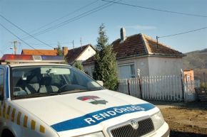 В Венгрии дорожных полицейских массово ловят на взятках