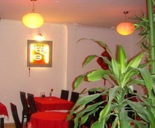 8 марта в городе Виноградов открывается первое заведение с китайской кухней
