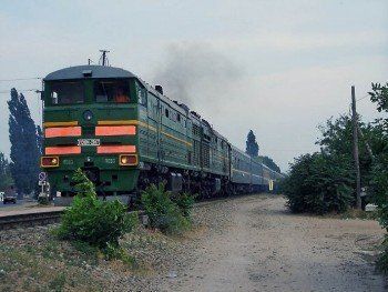"Укрзализныця" назначила дополнительные поезда на Ужгород и Мукачево