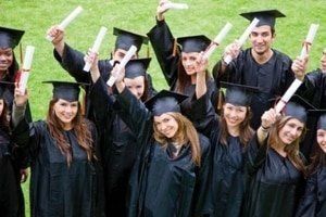 Шесть украинских высших учебных заведений попали в рейтинг 916