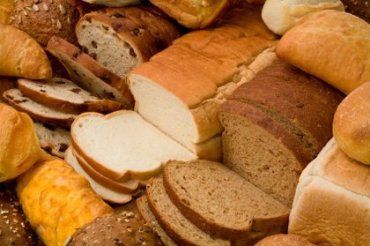 Как уберечь хлеб от плесени?