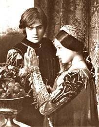 В Ужгороде есть своя легенда о Ромео и Джульетте