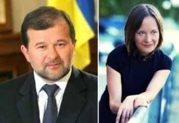 Виктор Балога и Алла Хаятова - общественные лидеры Закарпатья