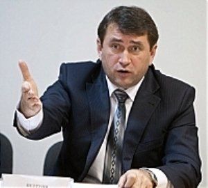 Анатолий Петруся отчитался о работе подчиненных на Закарпатье за 2010 год