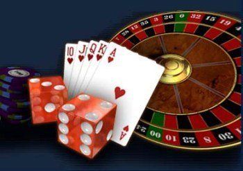 Суд попросил закарпатца "поделиться" с государством за азартные игры