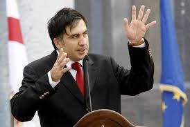 Михеил Саакашвили заявил, что намерен вернуться в Грузию
