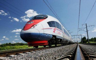 Україна планує запустити пасажирський поїзд "п'ять столиць" до Європи