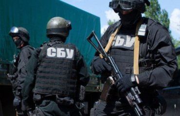 СБУ задержала агента российских спецслужб, готовившего провокации на границе