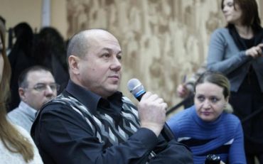 В сети показали кадры с места убийства депутата Сергея Самарского
