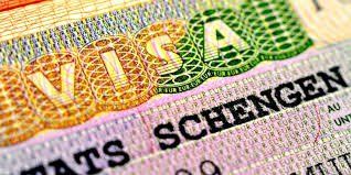 Покрокова інструкція отримання шенгенської візи