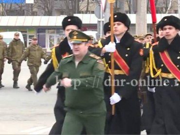 Житель Тячево предал Украину и пошел воевать на Восток за "ДНР"