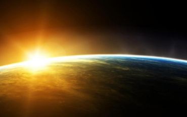 Вчені вважають, що людство через 1,5 мільярда років знищить сонце