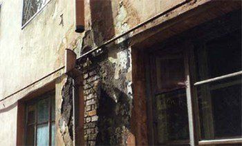 В Тячевском районе взорвалась газовая плита