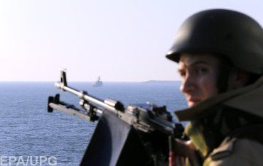 НАТО хочет расширить свое присутствие в Черном море