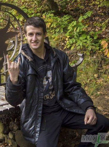Студент филфака с Закарпатья стал победителем Всеукраинской олимпиады