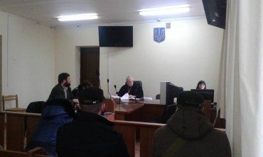 Таке рішення виніс сьогодні Ужгородський міськрайонний суд